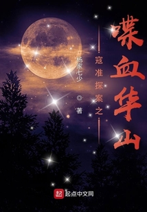 寇準探案之喋血華山
