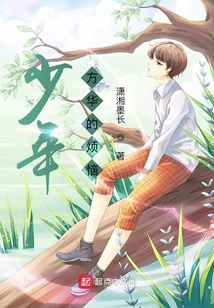 少年方華的煩惱