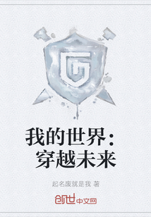 我的世界：穿越未來
