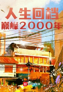 人生回档：巅峰2000年在线阅读