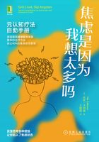 焦虑是因为我想太多吗：元认知疗法自助手册在线阅读