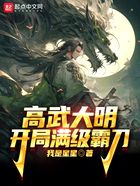高武大明：開局滿級(jí)霸刀！在線閱讀