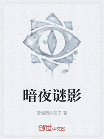暗夜謎影