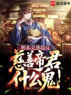 明末:让你造反,慈善帝君什么鬼在线阅读