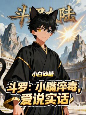 斗罗：小嘴淬毒，爱说实话在线阅读