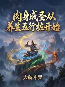 肉身成圣从养生五行桩开始在线阅读