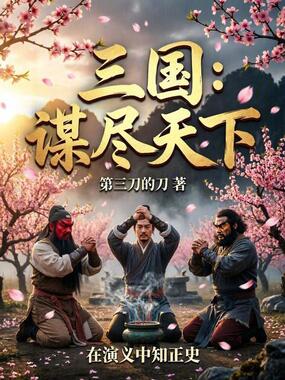 三国：谋尽天下在线阅读