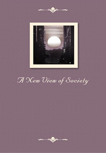 A New View of Society