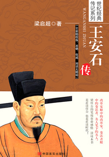 王安石傳