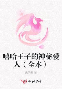 嘻哈王子的神秘愛人(全本)
