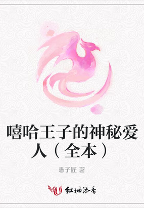 嘻哈王子的神秘爱人（全本）在线阅读