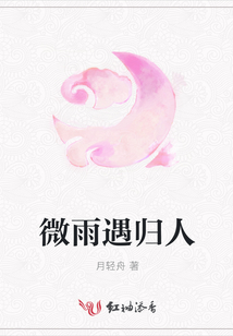微雨遇歸人