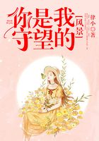 你是我守望的風景在線閱讀