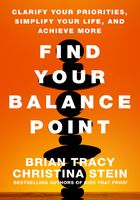 Find Your Balance Point在线阅读