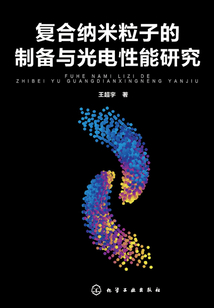 復合納米粒子的制備與光電性能研究