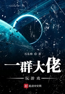 一群大佬玩游戲