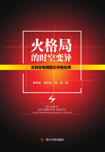 火格局的時(shí)空變異及其在電網(wǎng)防火中的應(yīng)用
