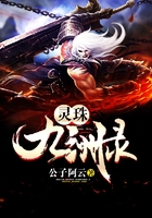 靈珠九洲錄在線閱讀
