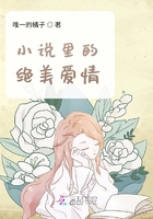 小说里的绝美爱情