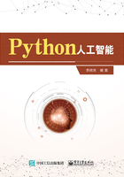 Python人工智能在线阅读