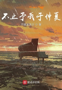 不止予我于仲夏