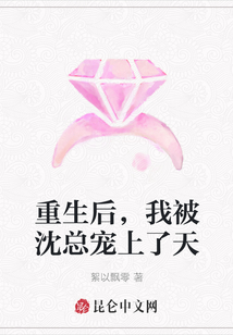 重生后，我被沈總寵上了天
