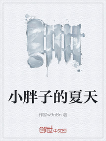 小胖子的夏天