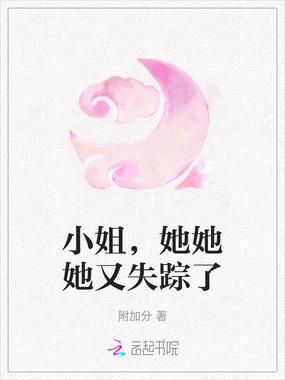 小姐,她她她又失踪了在线阅读