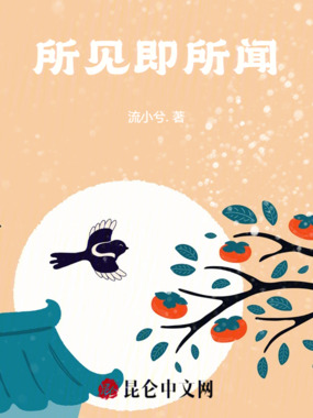所见即所闻在线阅读