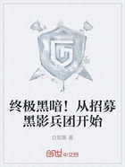 终极黑暗!从招募黑影兵团开始在线阅读