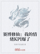 赛博修仙：我的情绪KPI爆了在线阅读