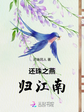 还珠之燕归江南在线阅读