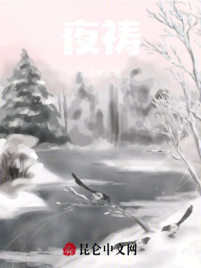 夜祷在线阅读