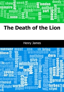 The Death of the Lion-獅子之死