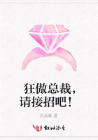 狂傲總裁，請(qǐng)接招吧！在線閱讀