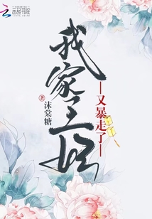 我家王妃又暴走了