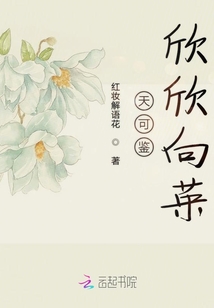 天可鑒欣欣向榮