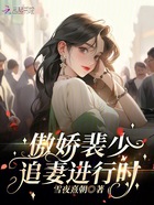 傲嬌裴少追妻進行時在線閱讀