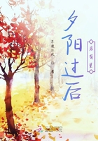 夕陽過后若有星在線閱讀