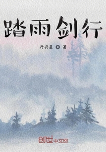 踏雨劍行