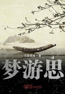 夢(mèng)游思