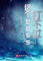 這個boss打不過在線閱讀