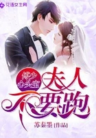 傅少心头宝:夫人不要跑在线阅读