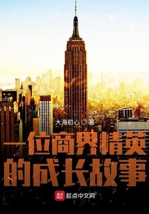 一位商界精英的成長(zhǎng)故事