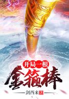 开局一根金箍棒