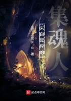 来自冥界的集魂人在线阅读