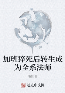 加班猝死后轉生成為全系法師