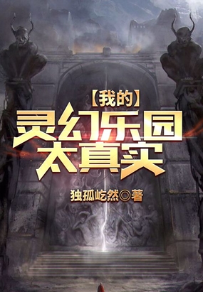 我的灵幻乐园太真实在线阅读