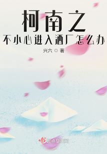 柯南之不小心進入酒廠怎么辦