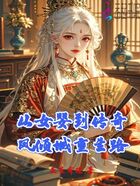 从女婴到传奇：凤倾城重生路